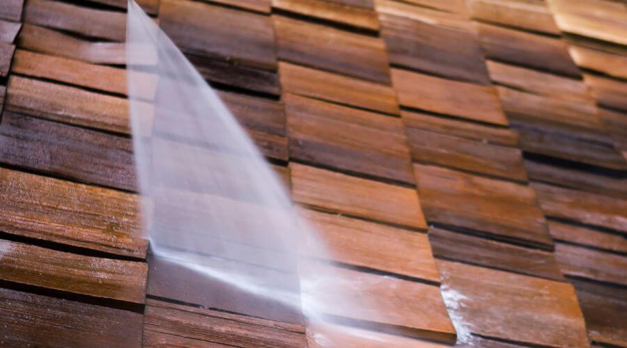 Shingle Roofing in Swiss, WV